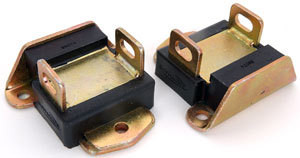 GM Engine Mount PR Type A Short 7-504