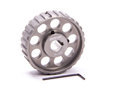 Peterson Fluid Gilmer Oil Pump Pulley 28t 06-0328