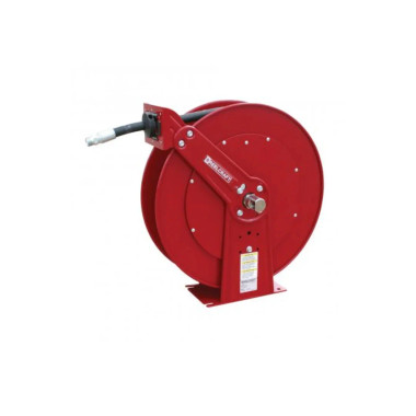 Reelcraft PW81100 OHP 3/8 in. x 100 ft. Premium Duty Pressure Wash Hose Reel