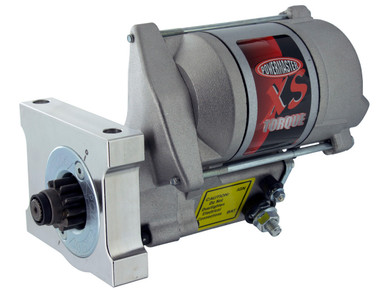 XS Torque Starter 168 Tooth Flywheel 9500