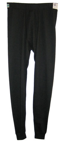 Underwear Bottom Black X-Large 125