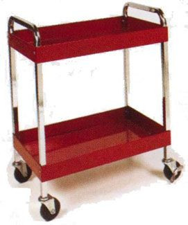 Mechanic's Utility Cart W54003 (Discontinued)