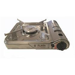 Portable Stove Stainless CSA