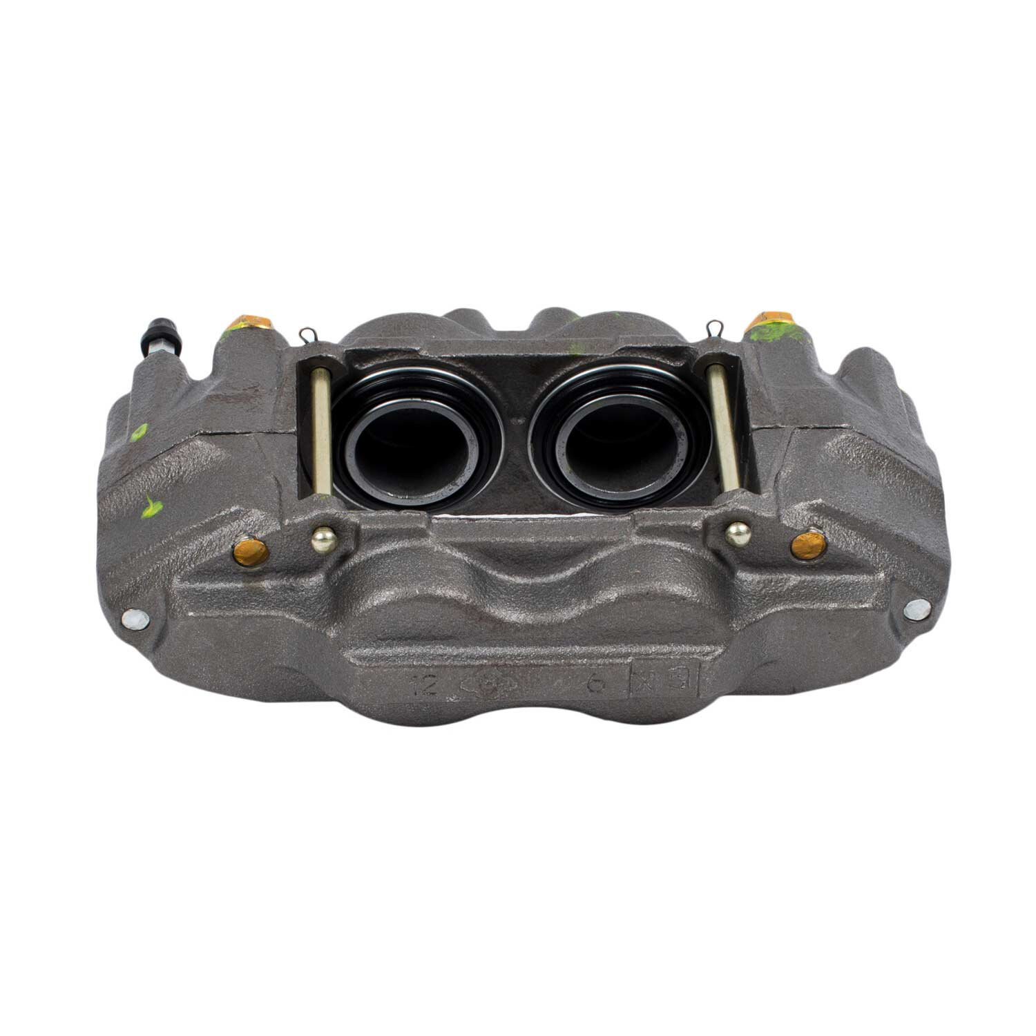 PowerStop Autospecialty Stock Replacement Caliper for 05-23 Toyota Tacoma