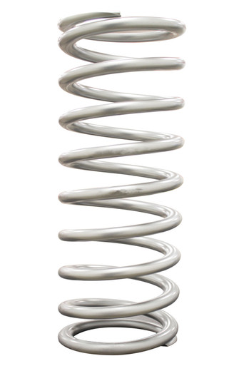 QA1 C/O Spring - 2.5in ID x 12in Silver 12HT450