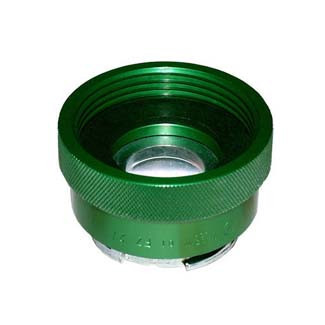 Volvo Radiator Adapter(Currently Unavailable)