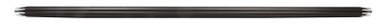 QuickCar 3/8" Aluminum Scalloped Suspension Tube 27" 38-270
