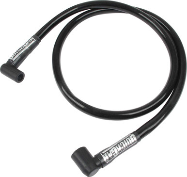 QuickCar Racing Products Black 42" HEI to HEI Coil Wire 40-423