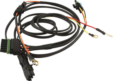 Quickcar Ignition Harness Single Box 50-2031