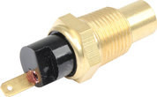 QuickCar 200°F Water Temperature Sender 1/2" NPT 60-040