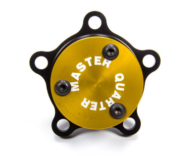 Quarter Master Cambered Drive Flange 5 Bolt Wide 5 176320