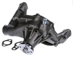 1988 - 1992 Camaro 305 and 350 Water Pump, Small Block