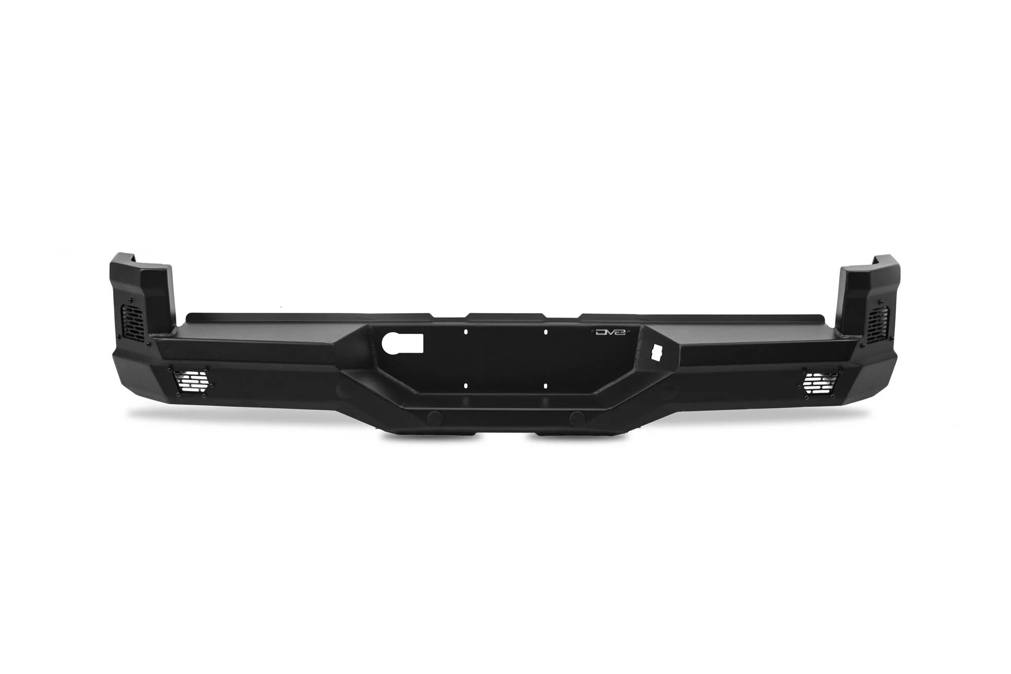 DV8 Offroad RBTT1-08 Spec Series Rear Bumper for 24-26 Toyota Tacoma