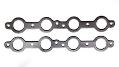Exhaust Gasket GM LS Series 4.8L-6.0L w/Round 2049