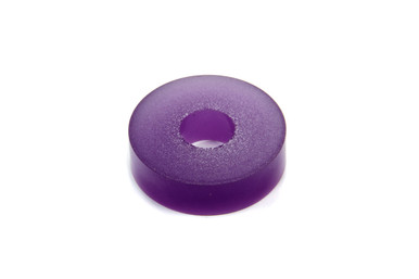 Apollo Bump Rubber Purple 60 Durometer RE-BR-5153-160