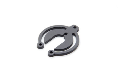 Alum Packer 14mm 1/8in Thick RE-BR-PKA14-125