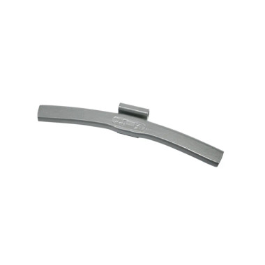 Ranger Clip-on Steel Wheel Weights Coated / Steel Wheels 2.5 oz. ea. / Qty. 25 / Pfe / 3.91 lbs.