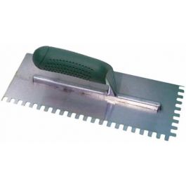 Richard 1/4" Notched Trowel