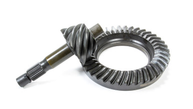 Excel Ring & Pinion Gear Set Ford 9in 4.33 Ratio F9433