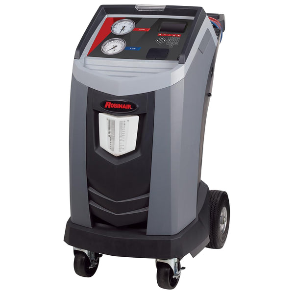 Robinair 34788NI R134A Refrigerant Recovery, Recycling, and Recharging Machine