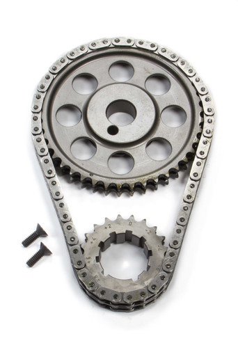 SBF Billet Roller Timing Set w/Torr. Bearing CS3031
