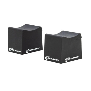 Race Ramps RR-WC-12 12" Wheel Cribs