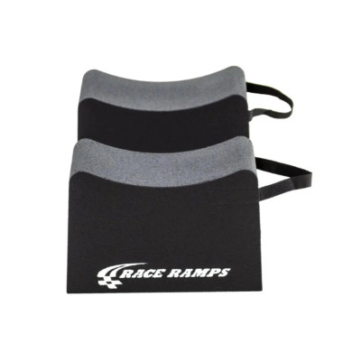 Race RampsRR-WC-8 8" Wheel Cribs