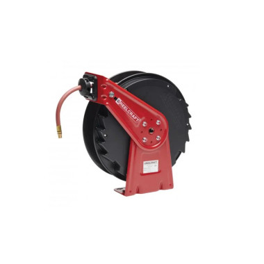 Reelcraft RT835-OLP 1/2 in. x 35 ft. Medium Duty Hose Reel