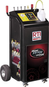 RTI Brake Flush System RTIBFX2
