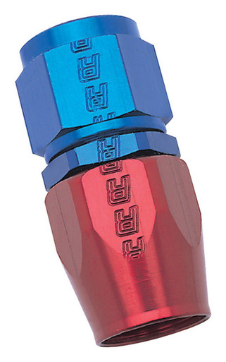 `-10 Straight Hose End 610040