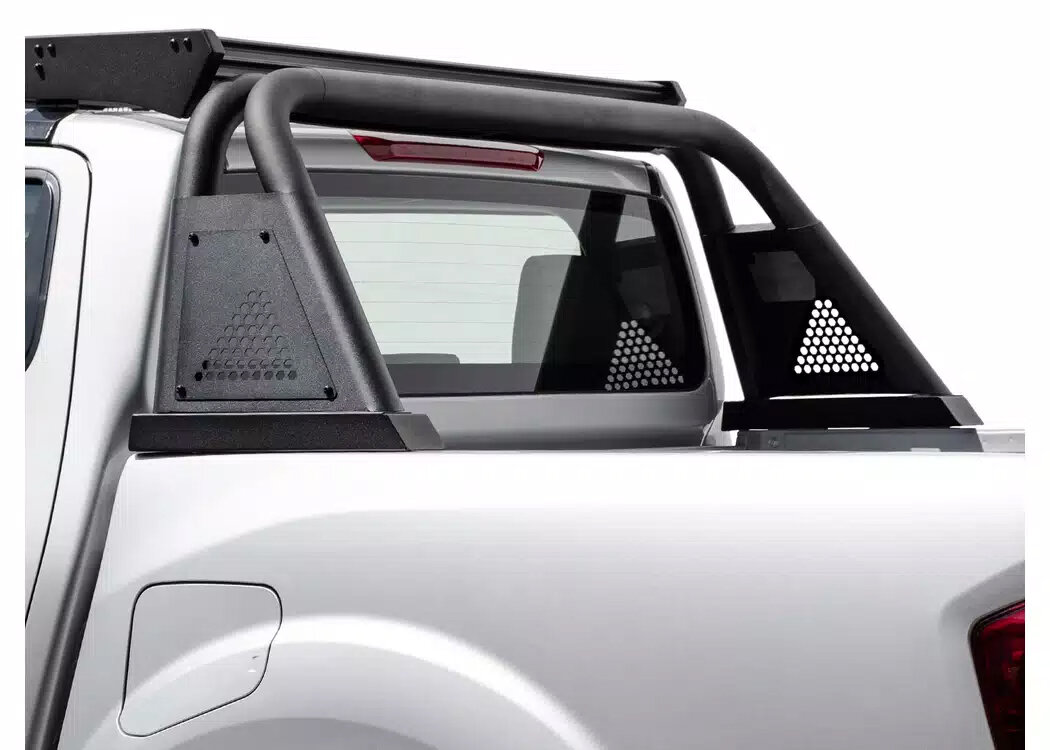 RealTruck Go Rhino Sport Bar 3.0 for 16-26 Toyota Tacoma with 5' Bed