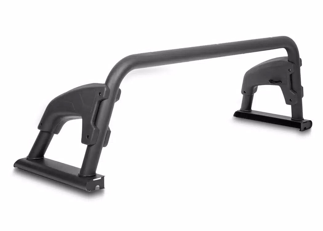 RealTruck Go Rhino Sport Bar 4.0 for 16-26 Toyota Tacoma with 5' Bed
