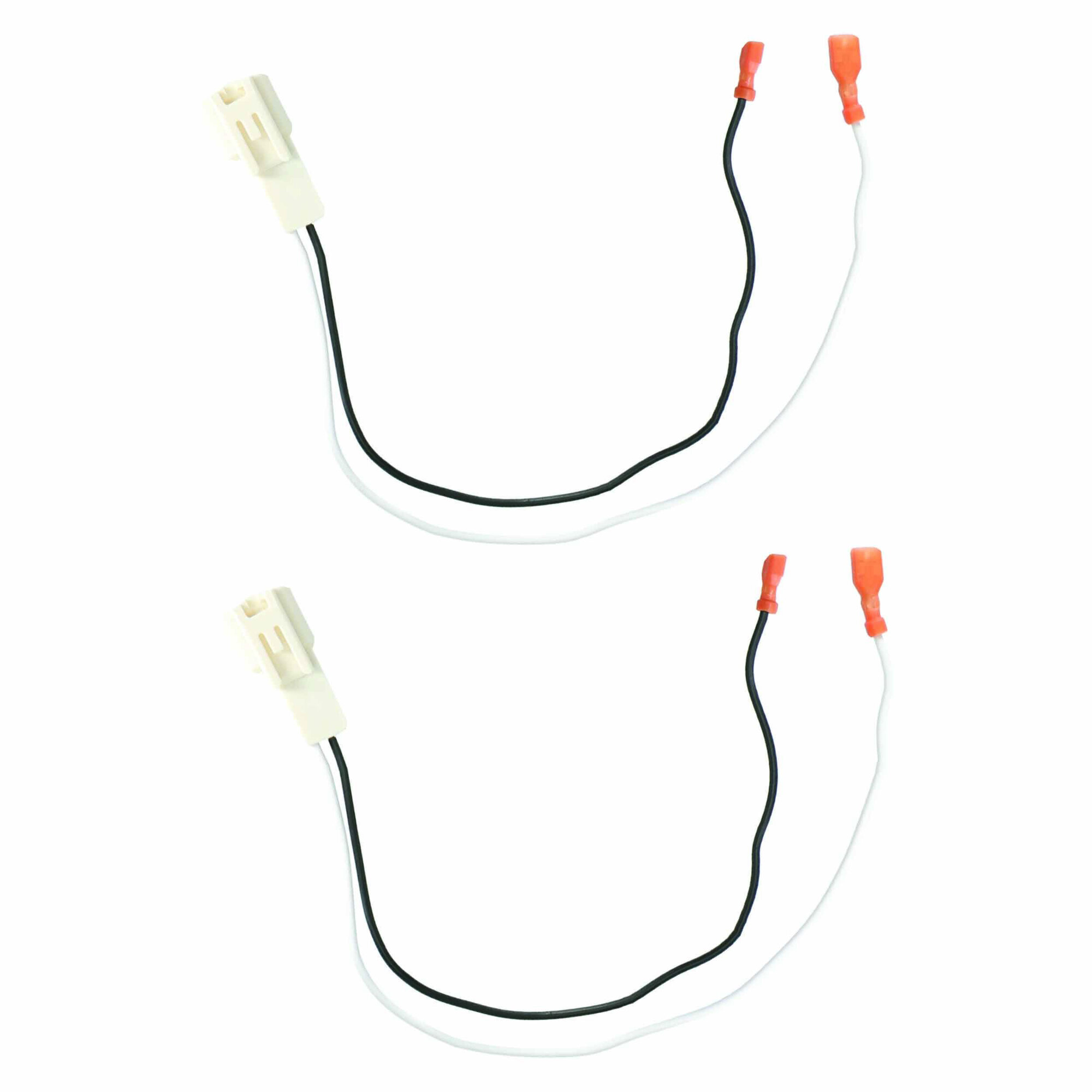 Rockford Fosgate 72-8104 Speaker Harness for 16-23 Toyota Tacoma