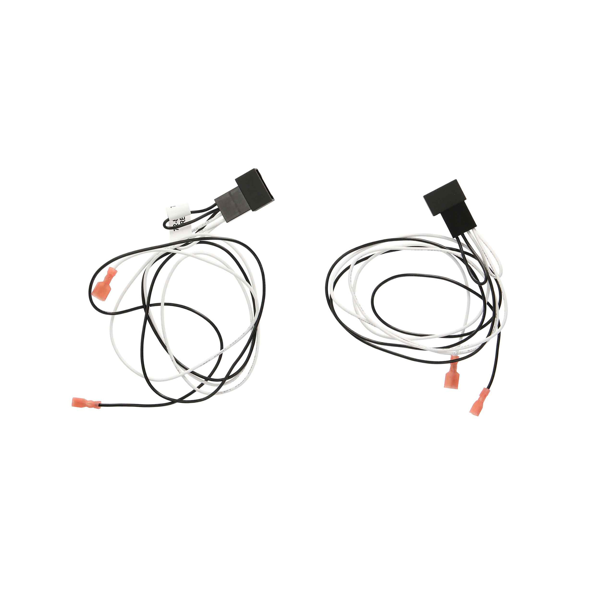 Rockford Fosgate 72-8110 Dash Speaker Wiring Harness for 16-23 Toyota Tacoma