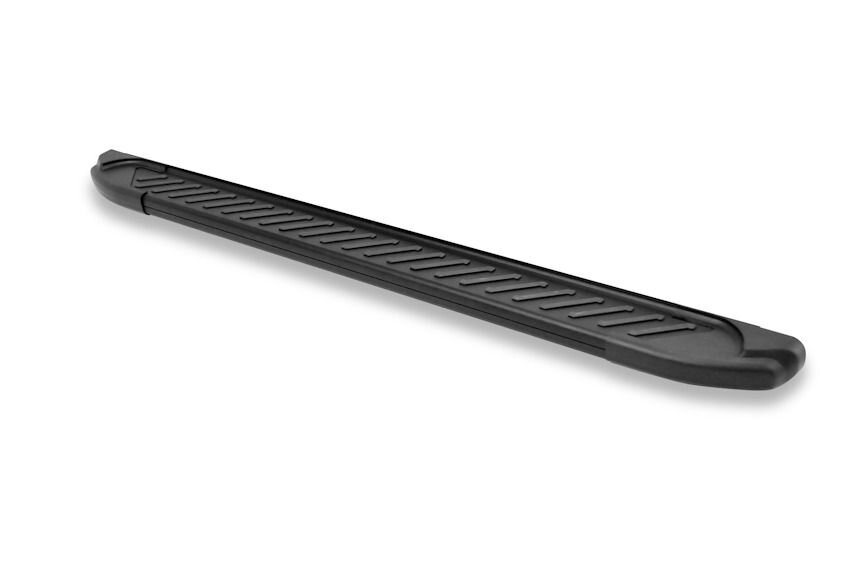 Romik Romik RAL-T DRP Truck Running Boards Side Steps for 24-26 Toyota Tacoma