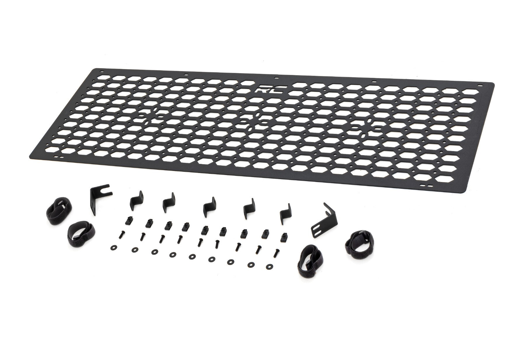 Rough Country  MOLLE Panel Kit for 24-26 Toyota Tacoma