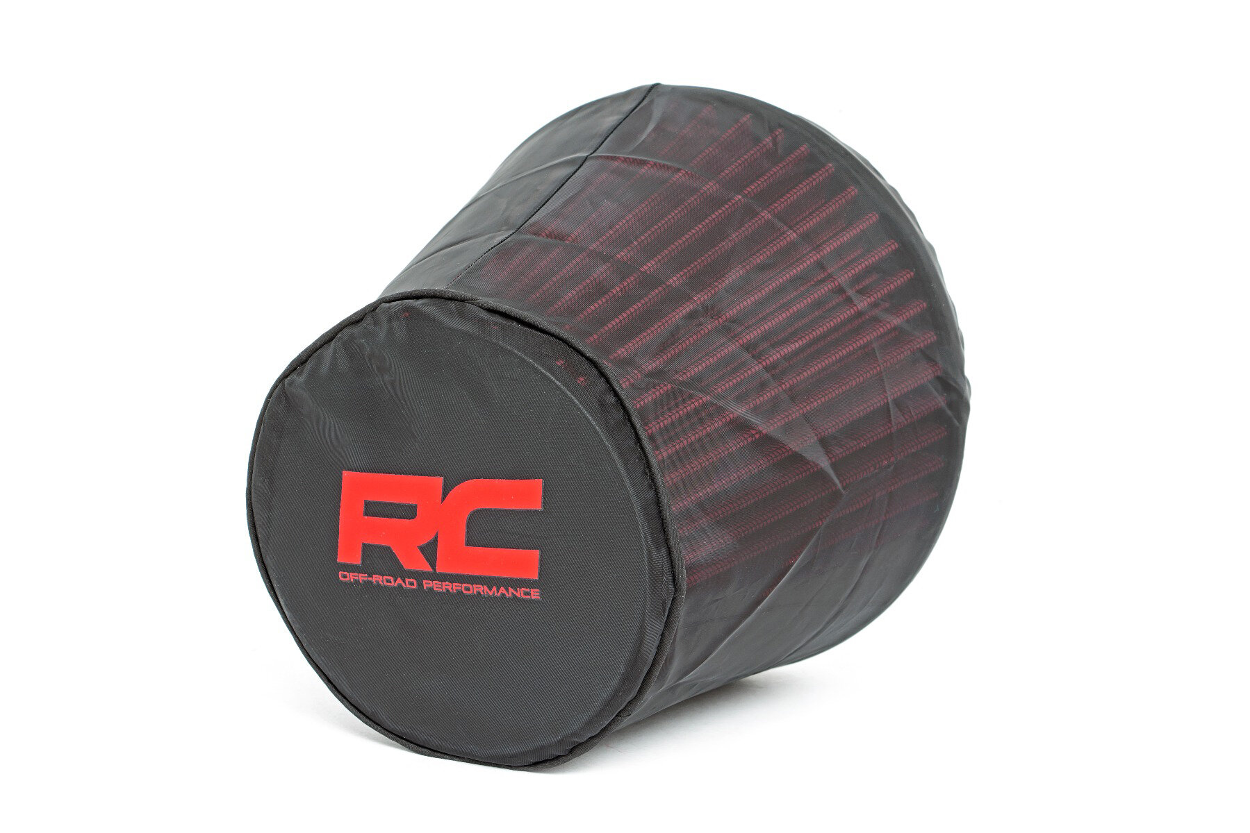 Rough Country 10486 Cold Air Intake Pre-Filter for 16-23 Toyota Tacoma 2WD/4WD