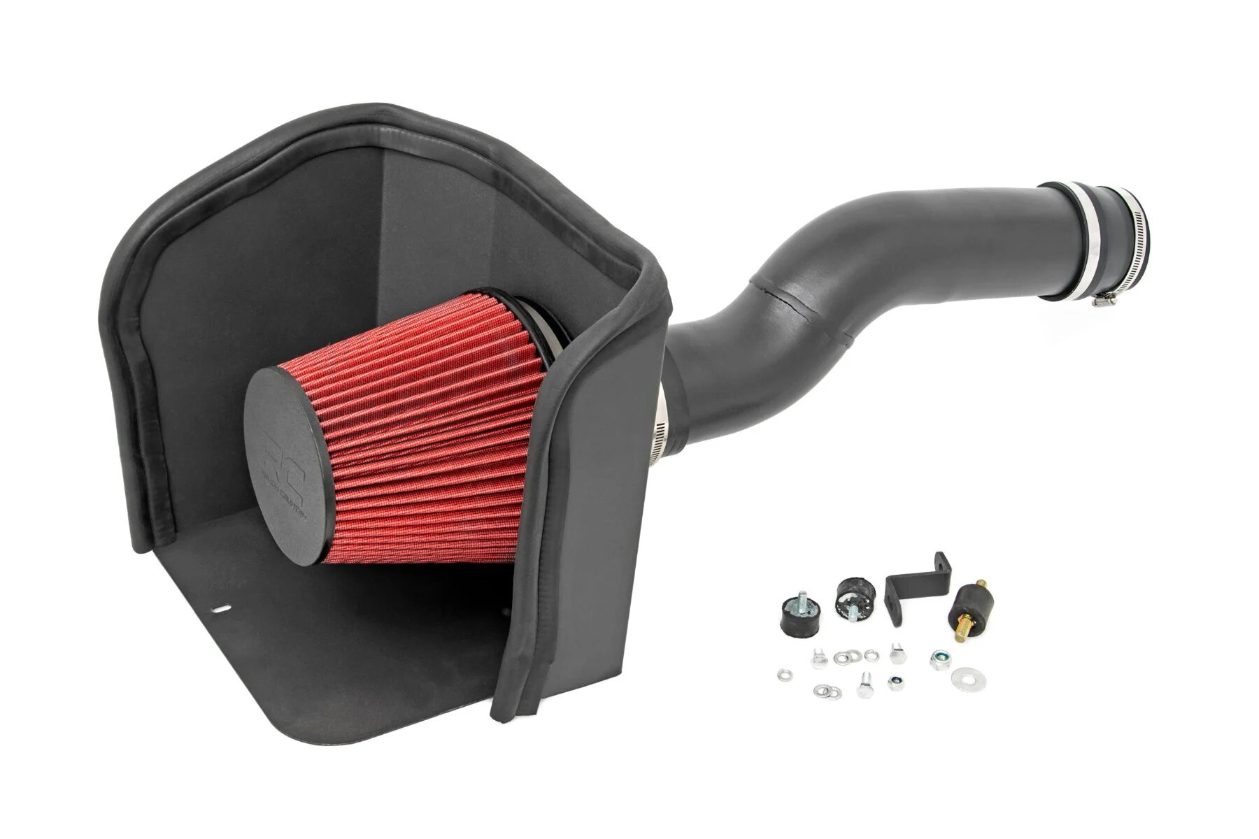 Rough Country  Cold Air Intake Kit for 16-23 Toyota Tacoma 2WD/4WD