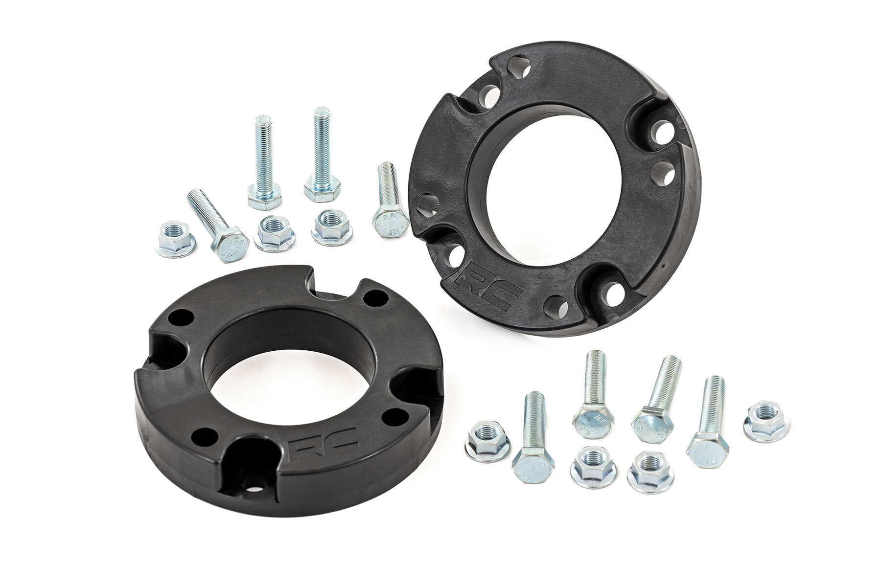 Rough Country 72900 1.5 Inch Leveling Kit for 24-26 Toyota Tacoma