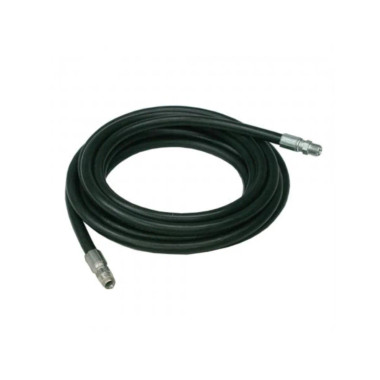 Reelcraft S24-260043 1/2 in. x 75 ft. Oil/Petroleum Fluid Hose