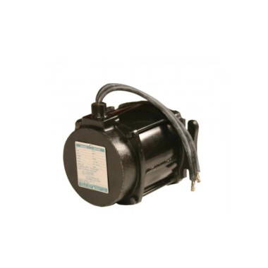 Reelcraft S260626 24 V DC Explosion Proof Electric Motor