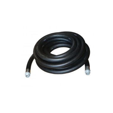 Reelcraft S600451-35 1 in. x 35 ft. Low Pressure Fuel Hose