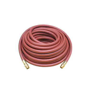 Reelcraft S601026-200 3/4 in. x 200 ft. Low Pressure Air/Water Hose