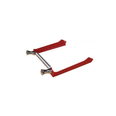 Reelcraft S602133-1 Roller Guide Assembly