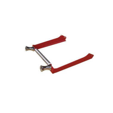 Reelcraft S602133-2 Roller Guide Assembly