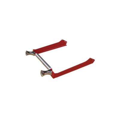 Reelcraft S602133-3 Roller Guide Assembly