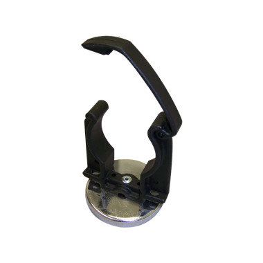 Saf-T-Lite 5000-1077 Industrial, Mounting Bracket, With 80 Lbs. Magnet