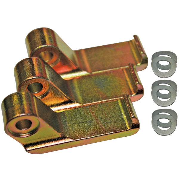Harmonic Damper Pulley Puller Update Kit SCH13451