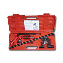 Universal Overhead Camshaft Valve Spring Compressor (Discontinued) See CTA2235