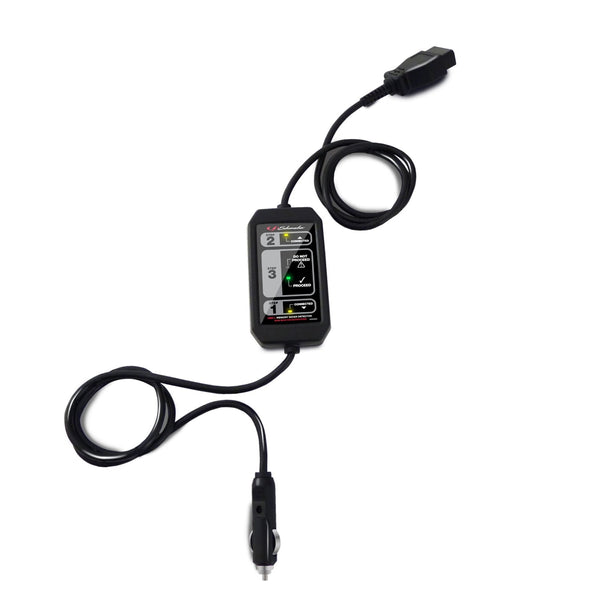 Memory Saver Detector SCUOBD-L